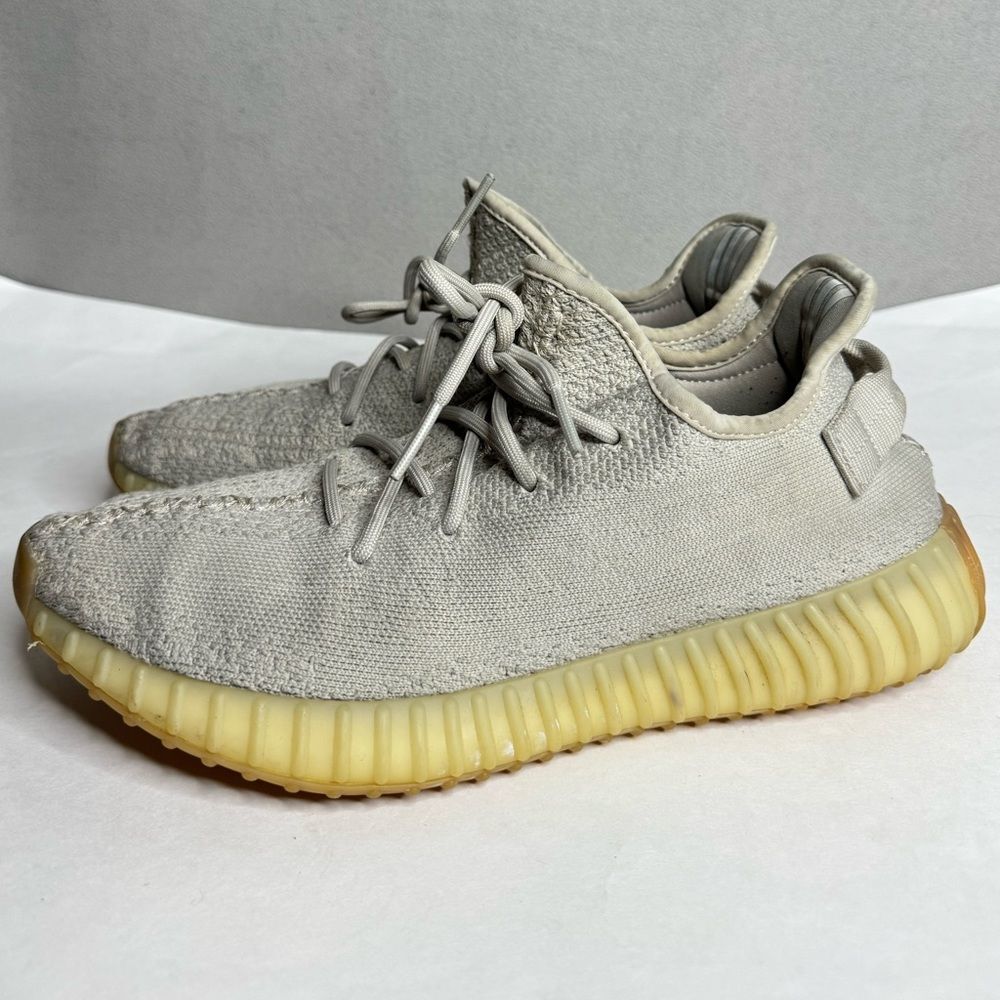 Adidas Yeezy Boost 350 V2 Sesame Size 10.5